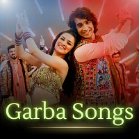 Různí interpreti – Garba Songs