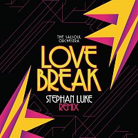 The Salsoul Orchestra – Love Break (Stephan Luke Remix)