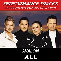 Avalon – All [Performance Tracks]