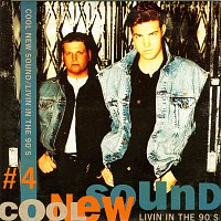 Cool New Sound – Livin' In The 90's
