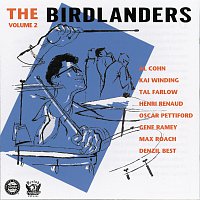 The Birdlanders – The Birdlanders, Vol. 2