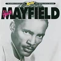 Percy Mayfield – Poet Of The Blues