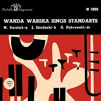 Wanda Warska – Sings Standards