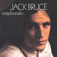 Jack Bruce – Songs For A Tailor