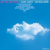Hans Hartz – Frei wie der Wind