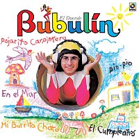 El Duende Bubulín – Pajarito Carpintero