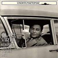 Olavi Virta – Kootut levyt osa 26 1958