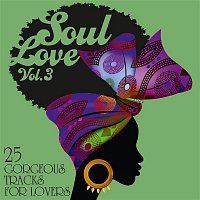 Various  Artists – Soul Love: 25 Gorgeous Tracks for Lovers, Vol. 3