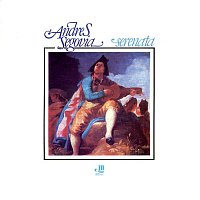 Andrés Segovia – Serenata