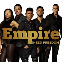 Empire Cast, Jussie Smollett – Need Freedom