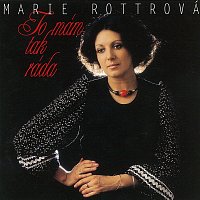 Marie Rottrová – To mám tak ráda MP3