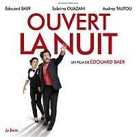 Alain Souchon – Ouvert la nuit (feat. Edouard Baer)