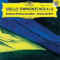 Sibelius: Symphonies Nos. 4 & 5