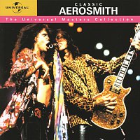 Aerosmith – Aerosmith - Universal Masters Collection