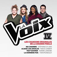 Variés – La Voix IV Les chansons originales de la grande finale