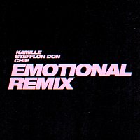 KAMILLE, Chip, Stefflon Don – Emotional [Remix]