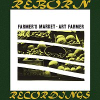 Art Farmer – Farmer's Market (HD Remastered)