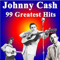 Johnny Cash – 99 Greatest Hits - The Very Best Of