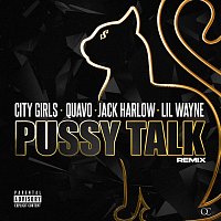 City Girls, Quavo, Lil Wayne, Jack Harlow – Pussy Talk [Remix]