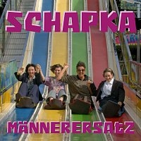 Schapka – Männerersatz