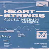 M-22, Ella Henderson – Heartstrings [Acoustic]
