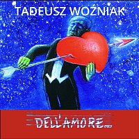 Přední strana obalu CD Dell’Amore