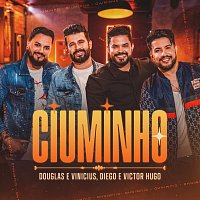 Douglas & Vinicius, Diego & Victor Hugo – Ciuminho [Ao Vivo]