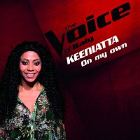 Keeniatta – On My Own [The Voice Of Italy]