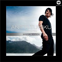 Antti Tuisku – Hengitan Special Edition