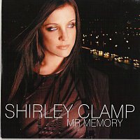 Shirley Clamp – Mr Memory