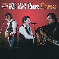 Johnny Cash – The Survivors Live