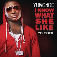 Yung Joc, Yo Gotti – I Know What She Like