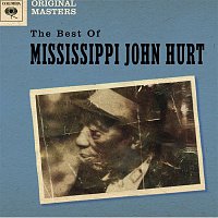 Mississippi John Hurt – Columbia Original Masters