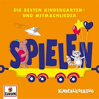 Schnabi Schnabel & Kinderlieder Gang – Die besten Kindergarten- und Mitmachlieder, Vol. 3: Spielen