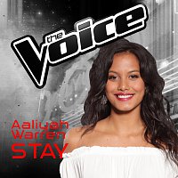 Aaliyah Warren – Stay [The Voice Australia 2016 Performance]