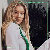 Astrid S – Party's Over [Acoustic]