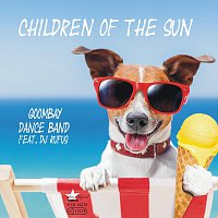 Goombay Dance Band feat. DJ Rufus – Children Of The Sun