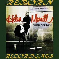 Helen Merrill – Helen Merrill With Strings (HD Remastered)