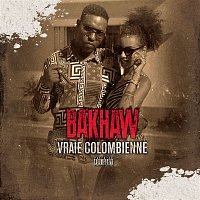 Bakhaw – Vraie Colombienne