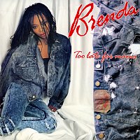 Brenda Fassie – Too Late For Mama