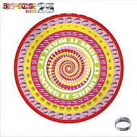 Spice Girls – Spice (25th Anniversary Zoetrope Picture Disc) LP