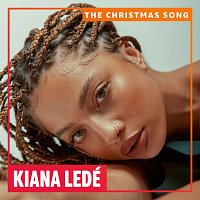 Kiana Ledé – The Christmas Song