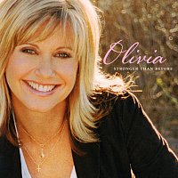 Olivia Newton-John – Stronger Than Before