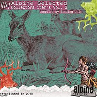 Různí interpreti – Alpine selected collectors items vol 2