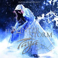 Přední strana obalu CD My Winter Storm [Special Fan Edition]