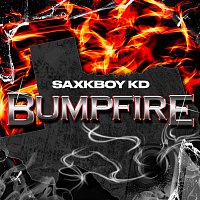 Saxkboy KD – BUMPFIRE