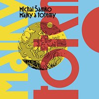 Matouš Ruml – Šamko: Májky a totemy