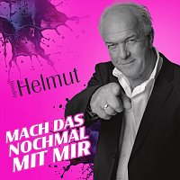 Přední strana obalu CD Mach das nochmal mit mir