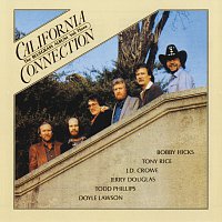 The Bluegrass Album Band – The Bluegrass Album, Vol. 3: California Connection