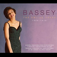 Bassey - The EMI/UA Years 1959-1979